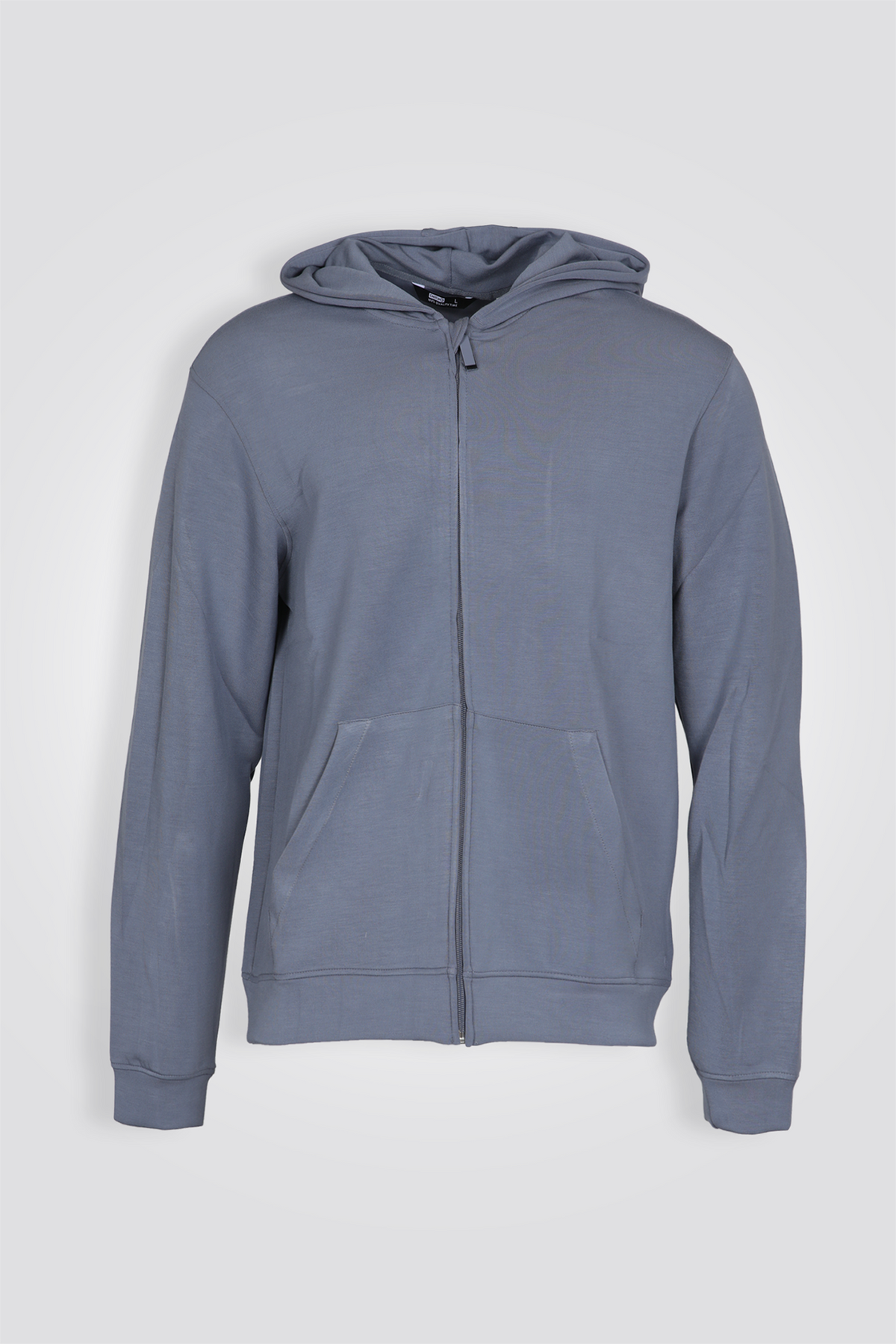 קרדיגן סקובה עם קפוצ'ון | דלתא