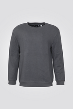 סווטשירט ריב מוברש | דלתא