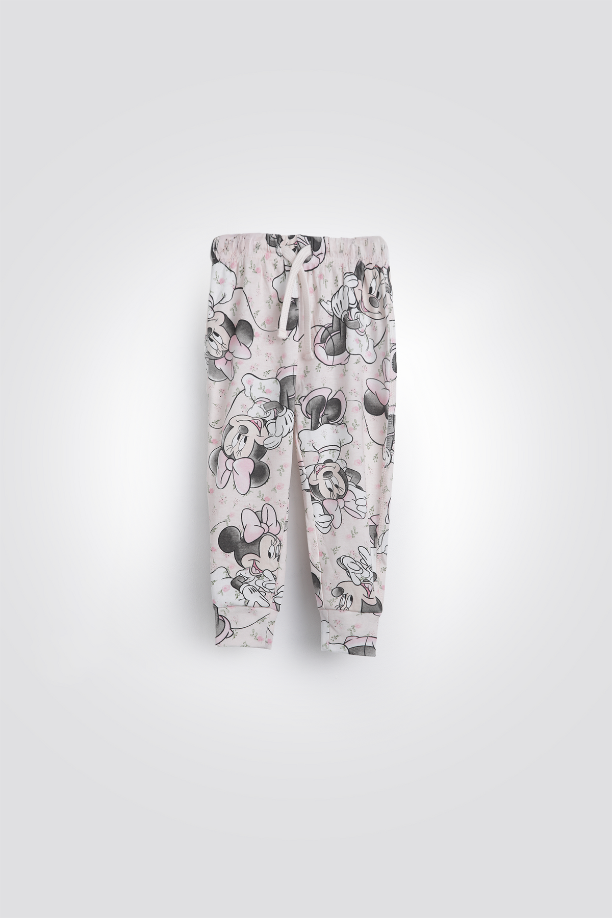 סט פיג'מה לעונת מעבר מיני מאוס | דלתא