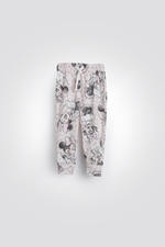 סט פיג'מה לעונת מעבר מיני מאוס | דלתא