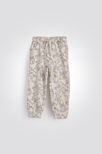 סט פיג'מה פוטר פו הדב | דלתא