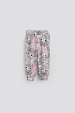 סט פיג'מה פוטר מיי מלודי | דלתא