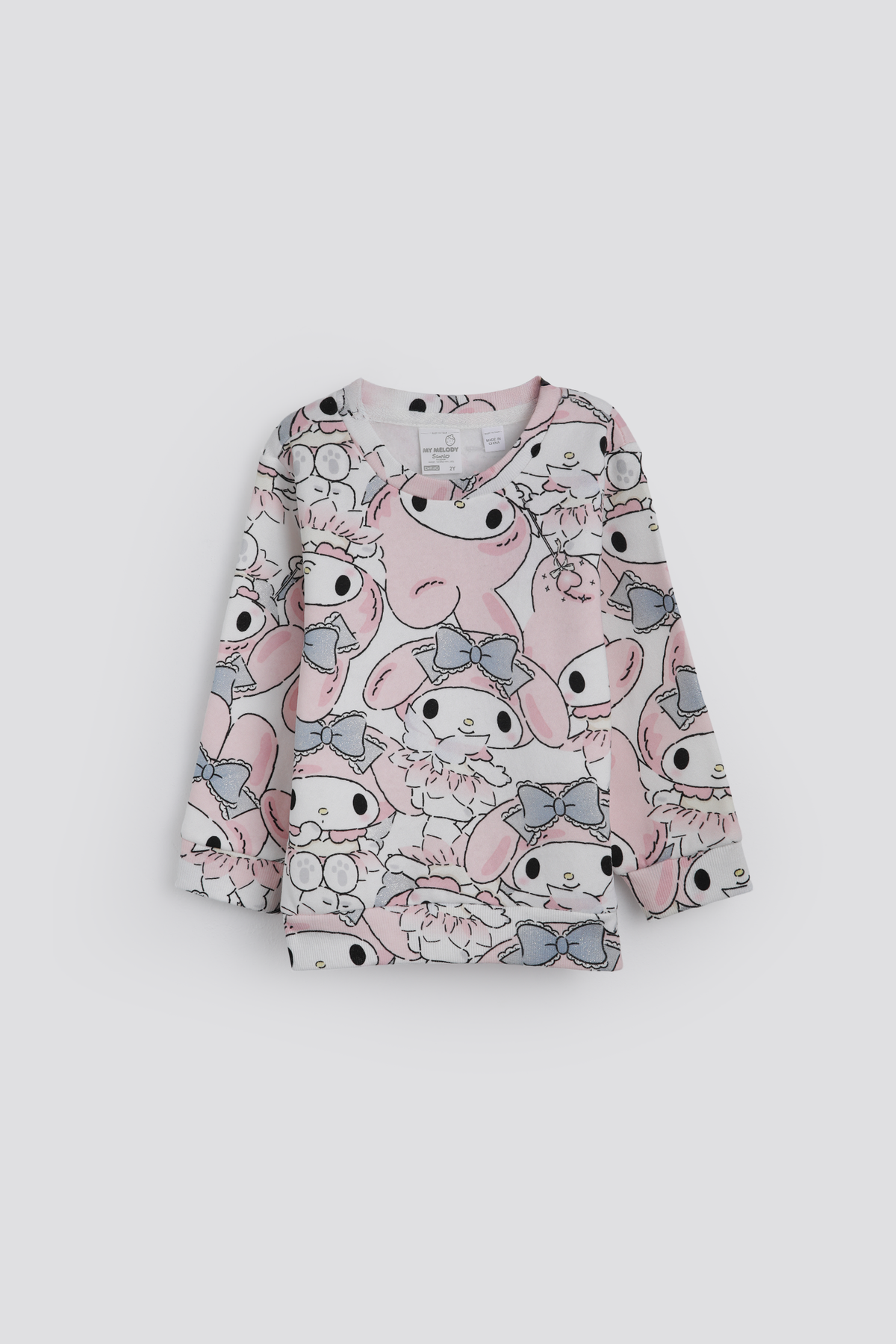 סט פיג'מה פוטר מיי מלודי | דלתא