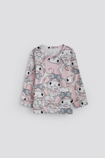 סט פיג'מה פוטר מיי מלודי | דלתא