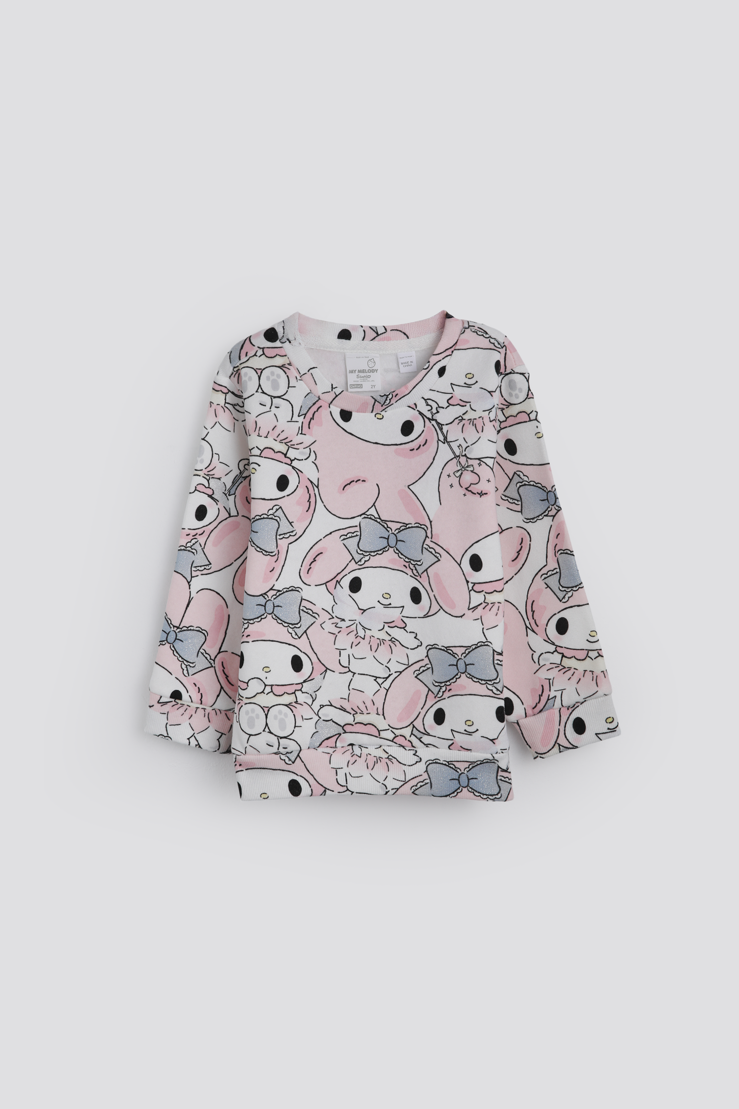 סט פיג'מה פוטר מיי מלודי | דלתא