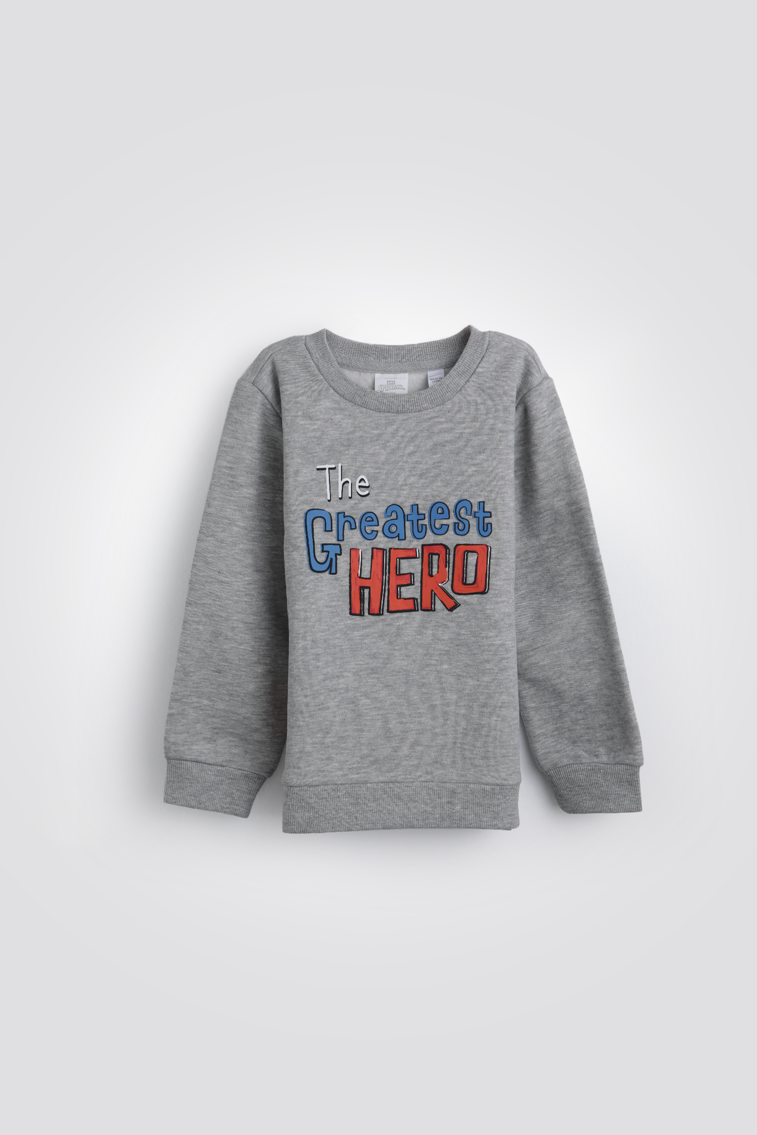 סט פיג'מה פוטר ספיידרמן | דלתא