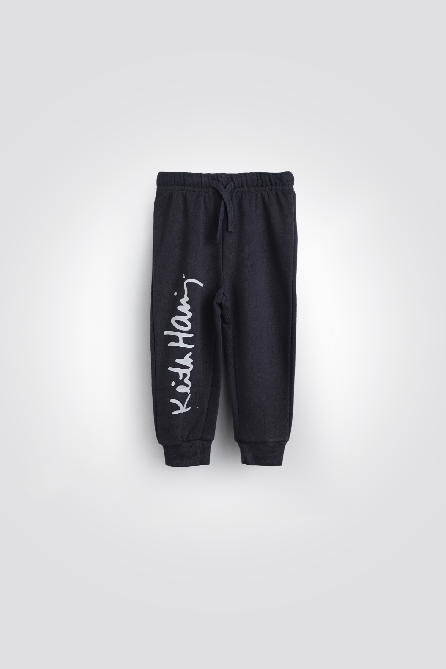 סט פיג'מה פוטר מיקי מאוס בעיצוב קית’ הרינג | דלתא