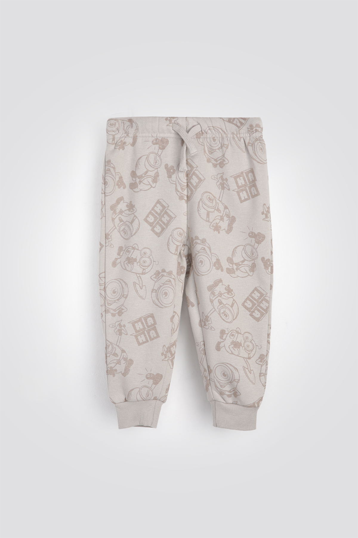 סט פיג'מה פוטר המיניונים | דלתא