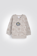 סט פיג'מה פוטר המיניונים | דלתא