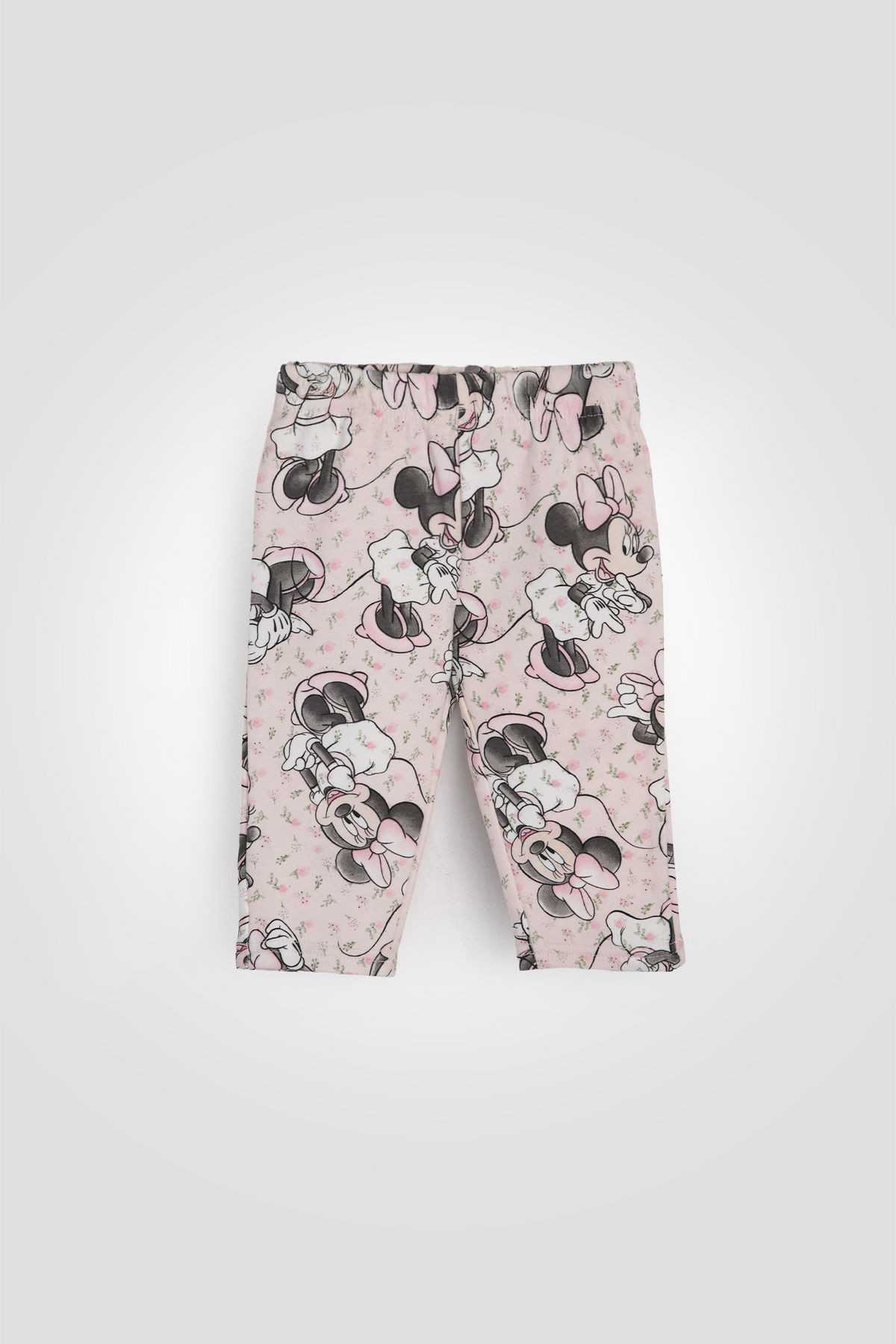 סט פיג'מה פוטר מיני מאוס | דלתא