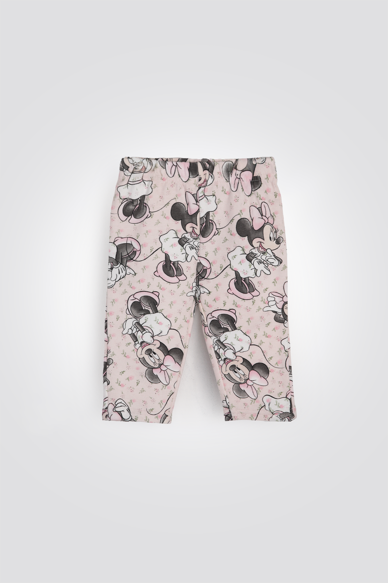 סט פיג'מה פוטר מיני מאוס | דלתא