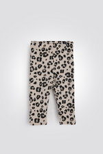 חליפת גן פוטר עם טייץ ריב | דלתא