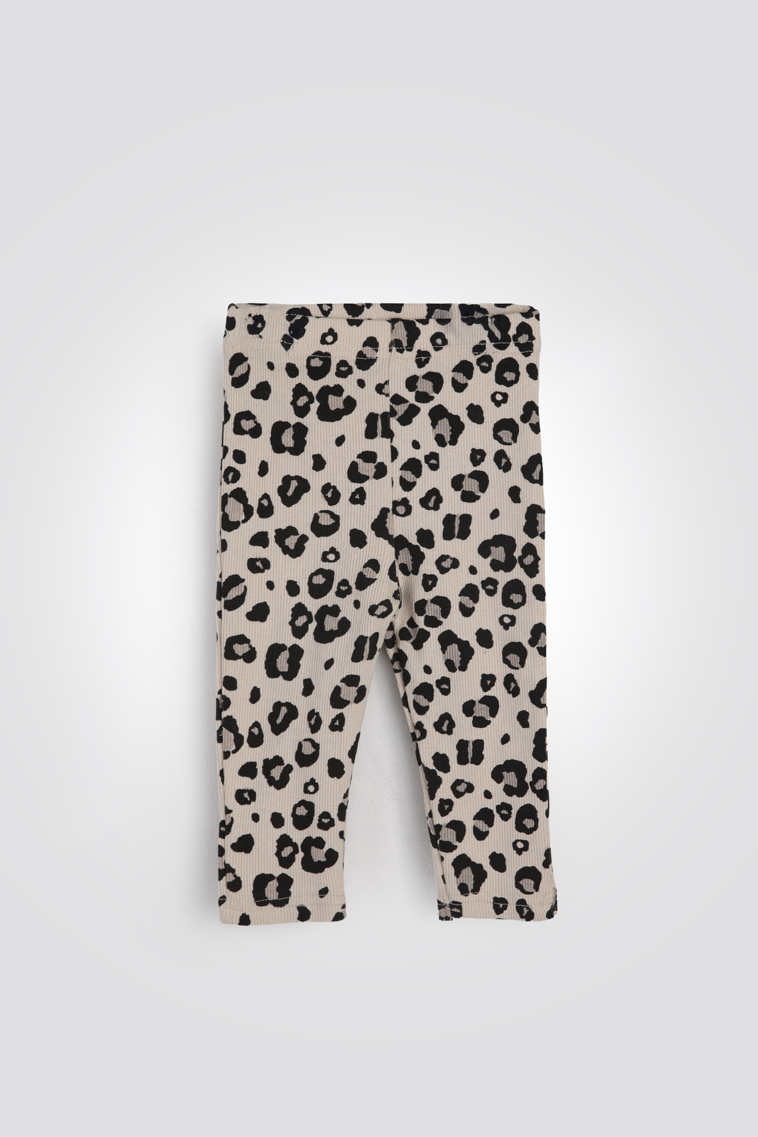 חליפת גן פוטר עם טייץ ריב | דלתא