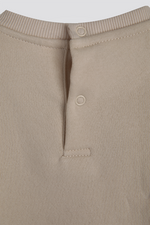 חליפת גן פוטר עם טייץ ריב | דלתא