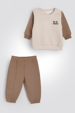 חליפת פוטר אריה | דלתא