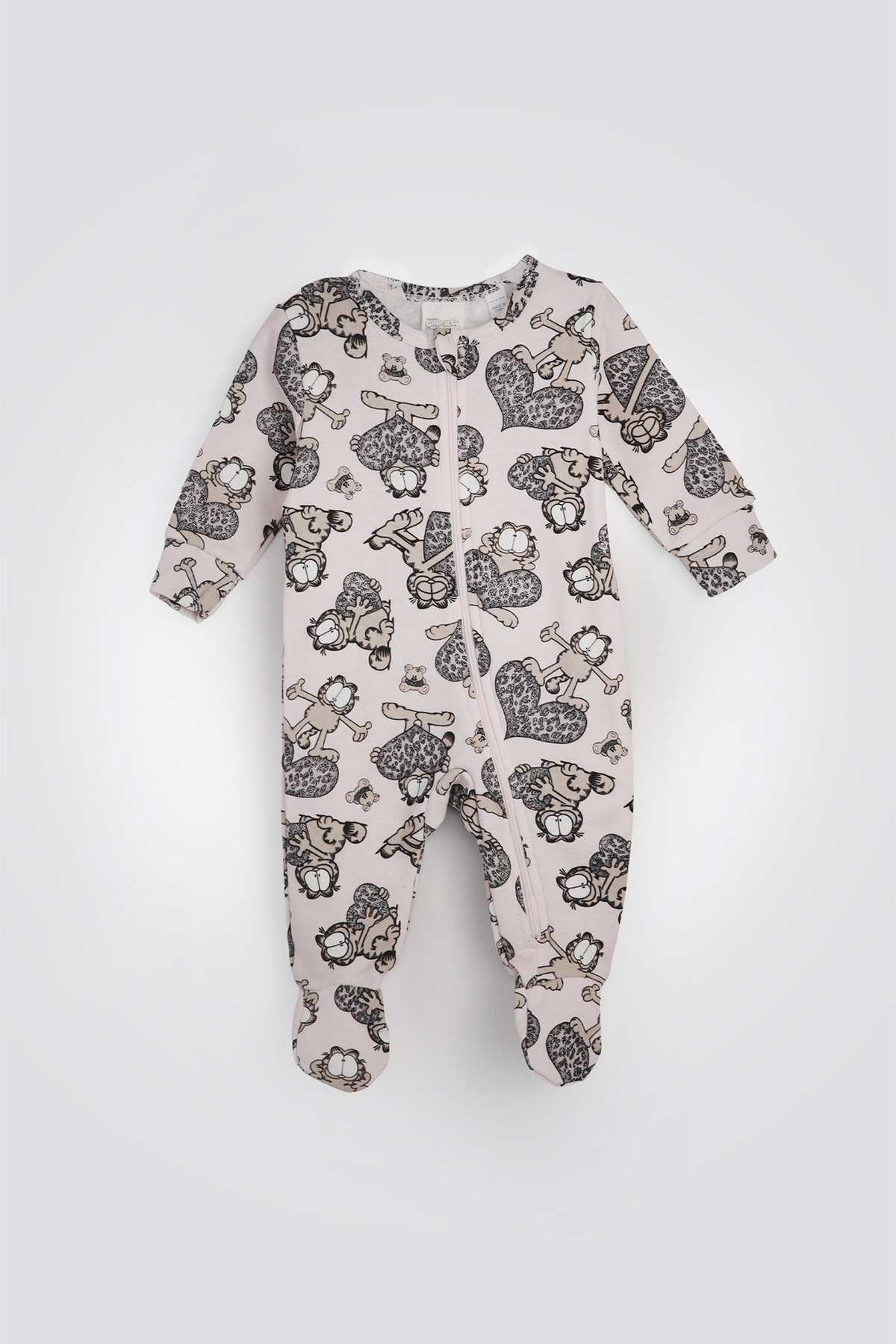 אוברול פוטר גארפילד | דלתא