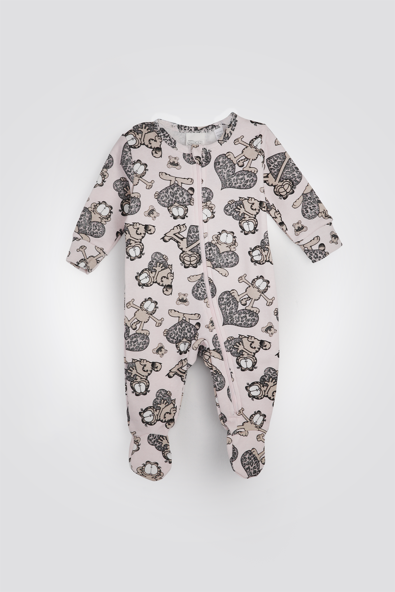 אוברול פוטר גארפילד | דלתא