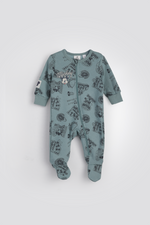 אוברול פוטר מיקי מאוס | דלתא