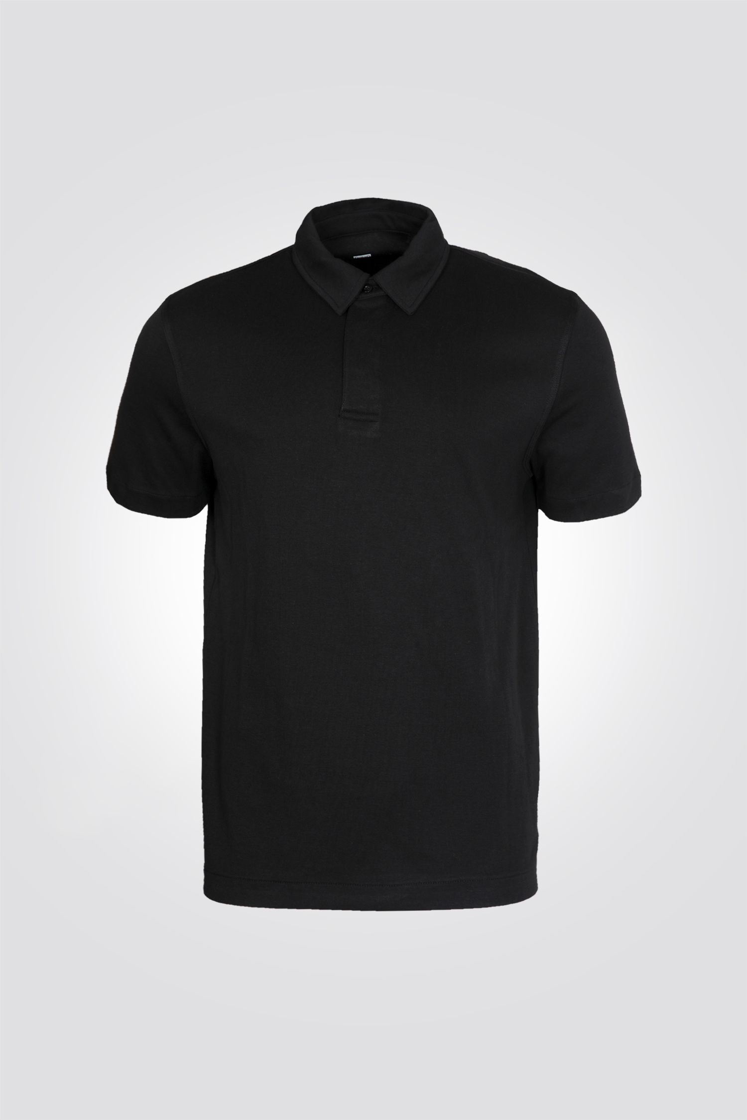 חולצת פולו עבה | דלתא