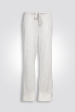 סט פיג’מה מכופתרת לנשים