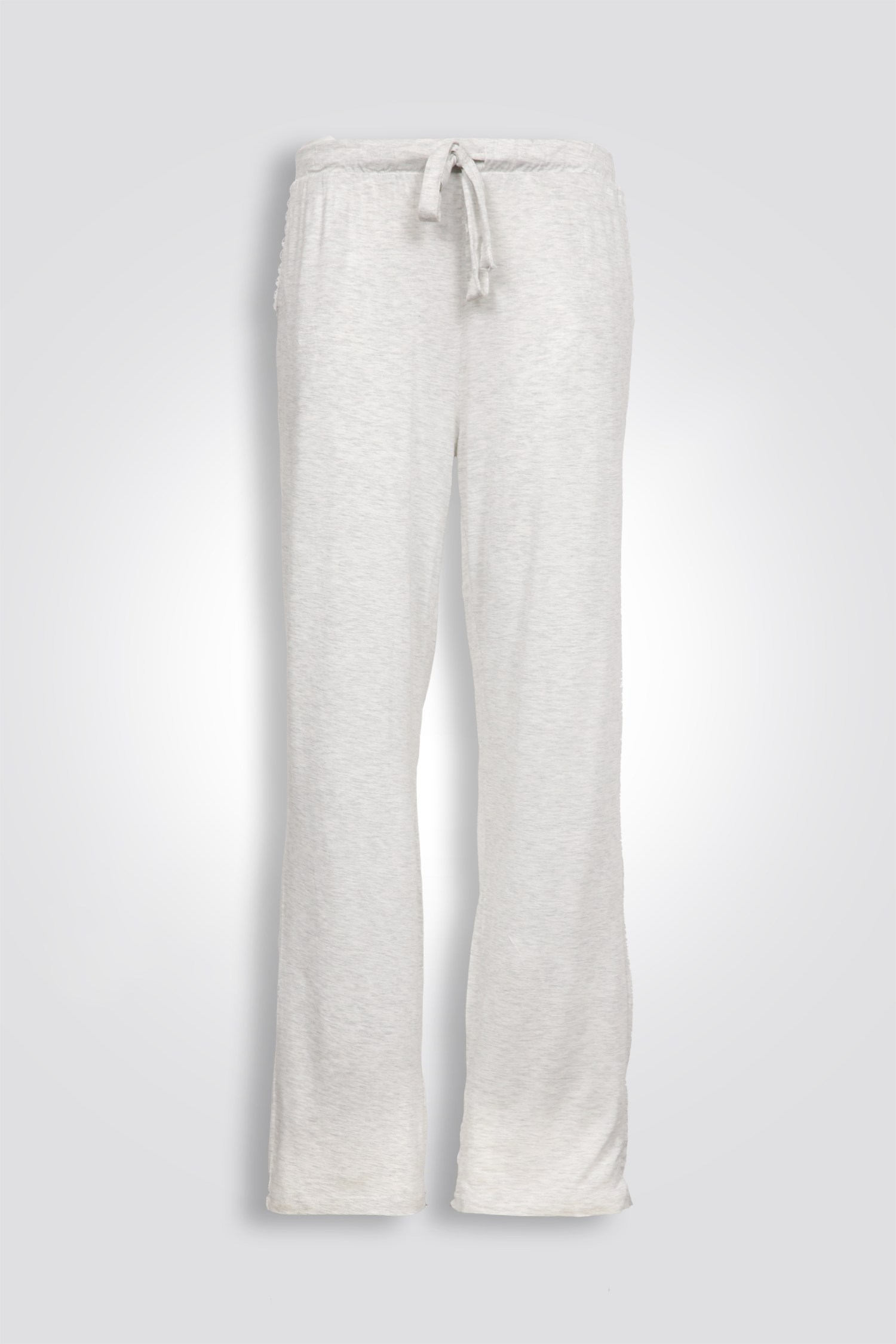 סט פיג’מה מכופתרת לנשים