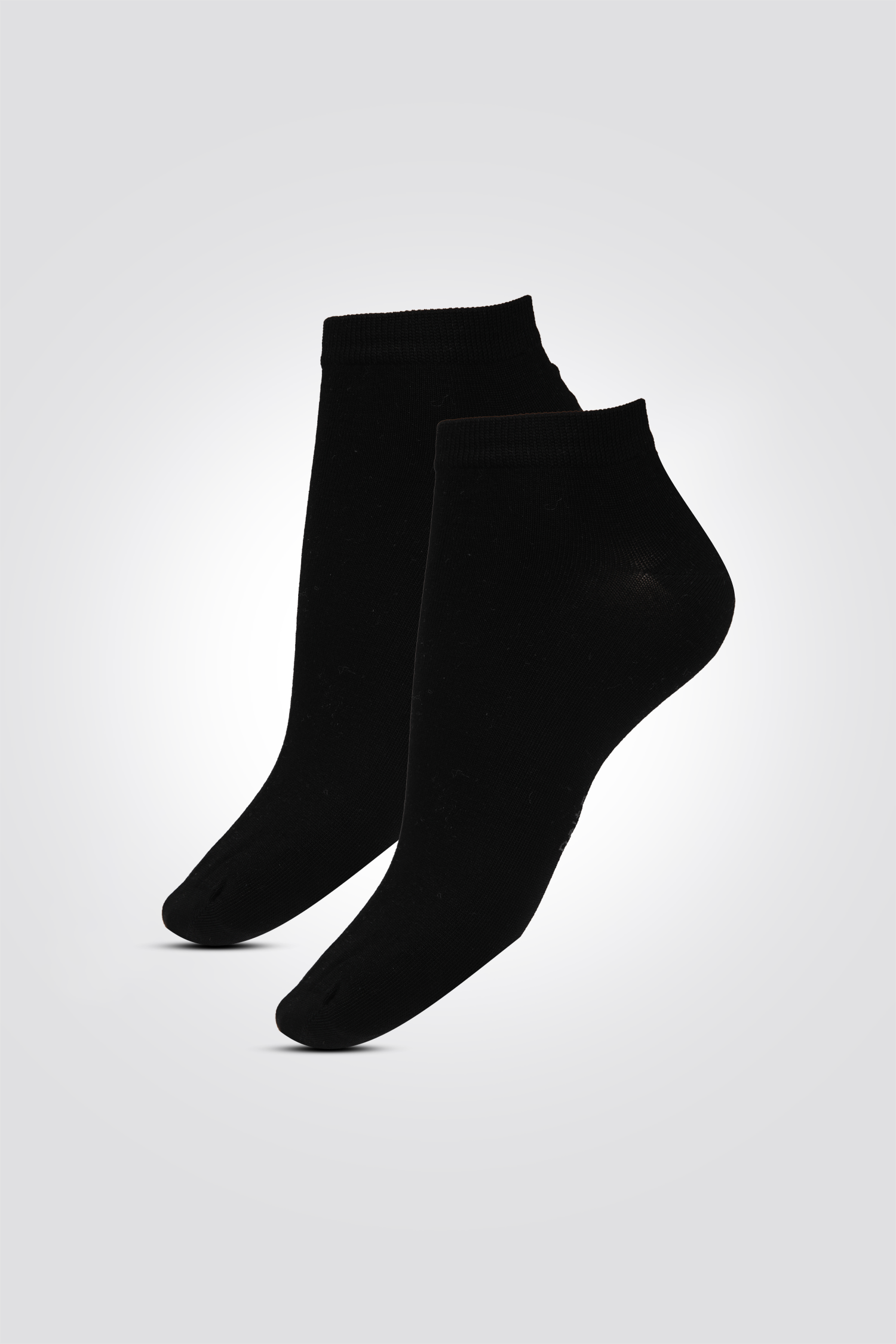 מארז שני זוגות גרבי קרסוליות | דלתא