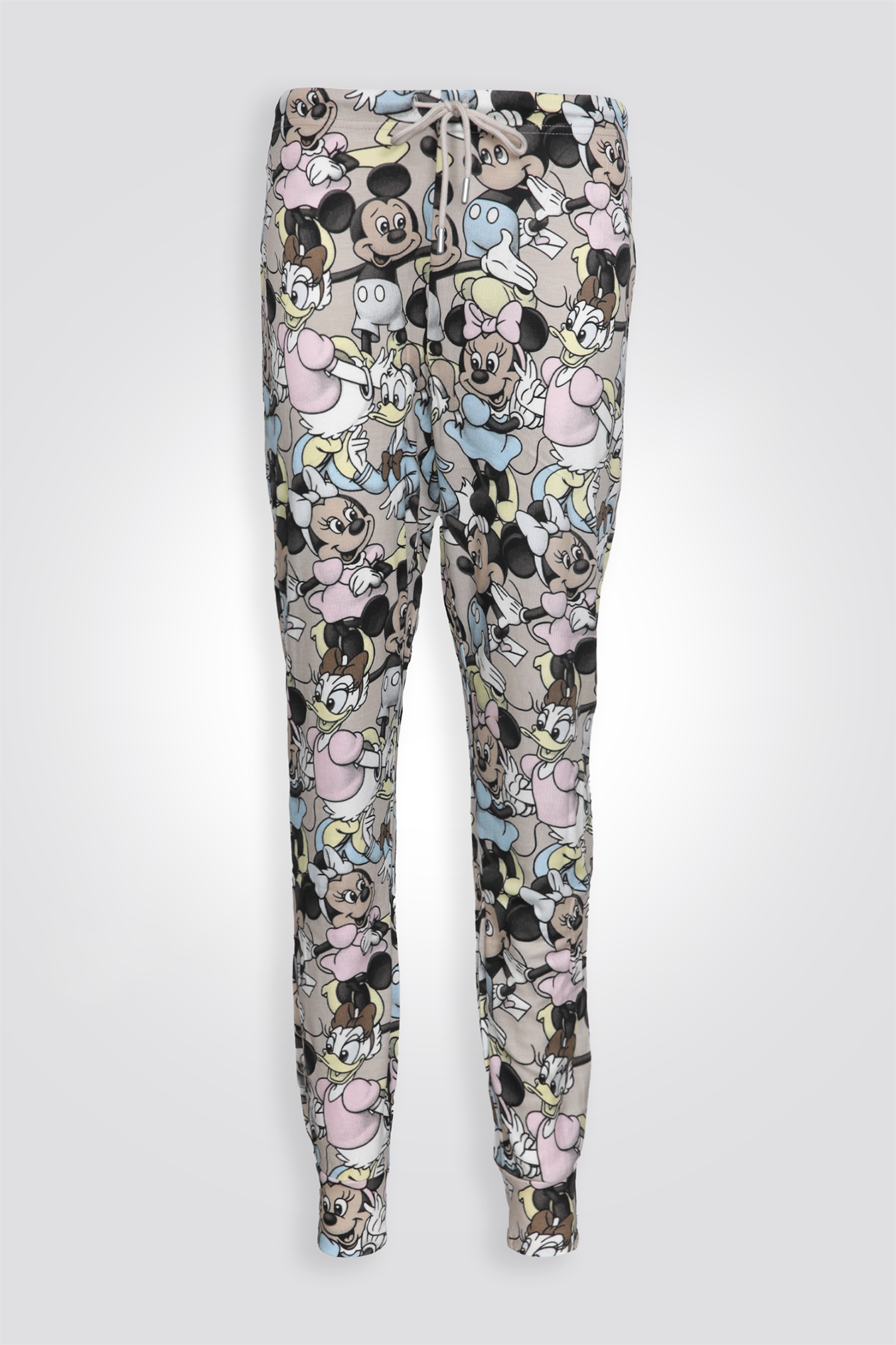 סט פיג'מה מיקי מאוס והחברים | דלתא