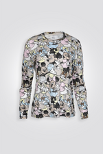 סט פיג'מה מיקי מאוס והחברים | דלתא