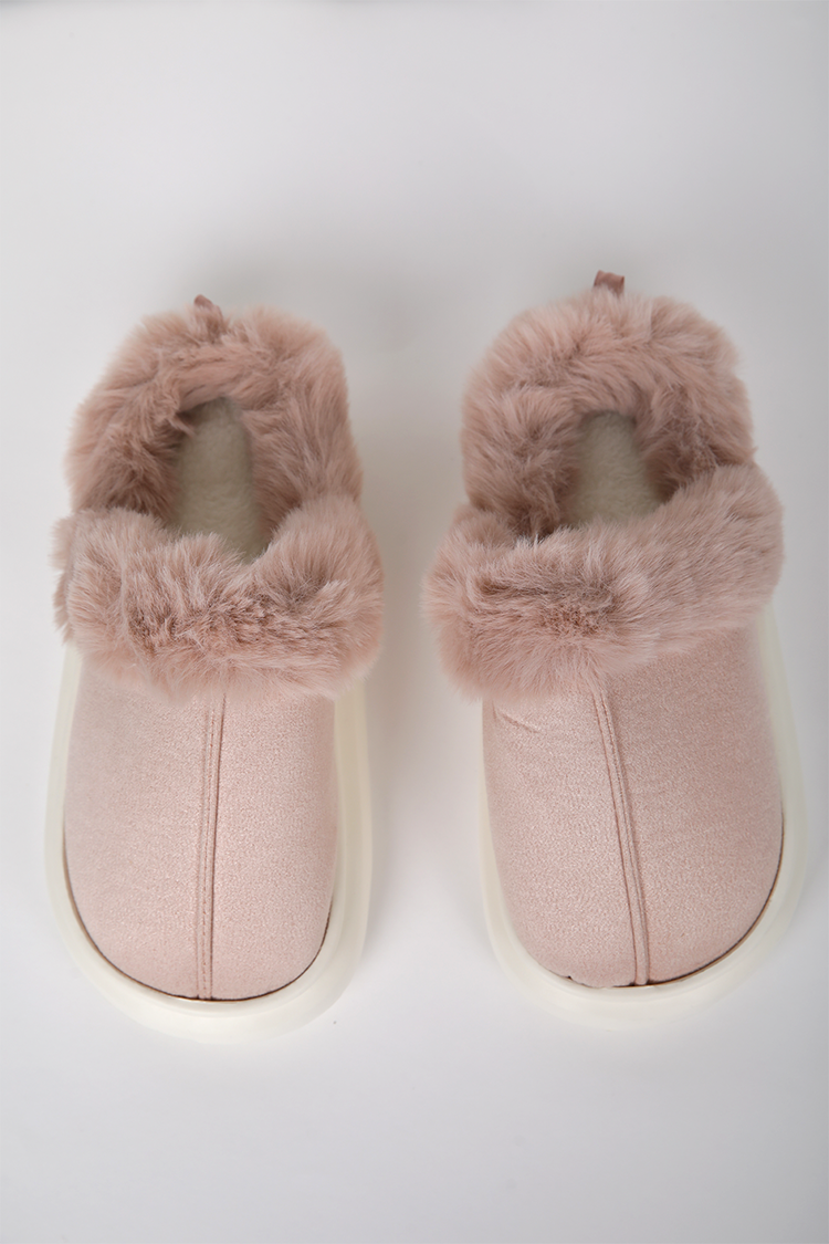 נעלי בית פרוותיות | דלתא