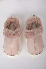 נעלי בית פרוותיות | דלתא