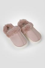 נעלי בית פרוותיות | דלתא