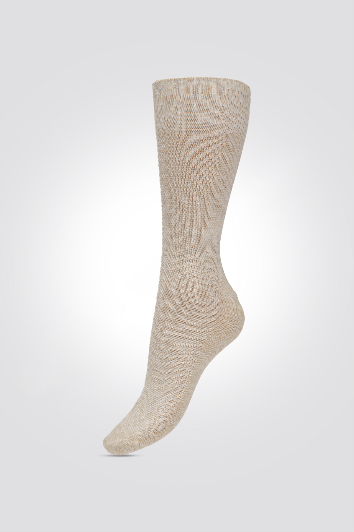 מארז זוג גרביים באורך רגיל פיקה | דלתא