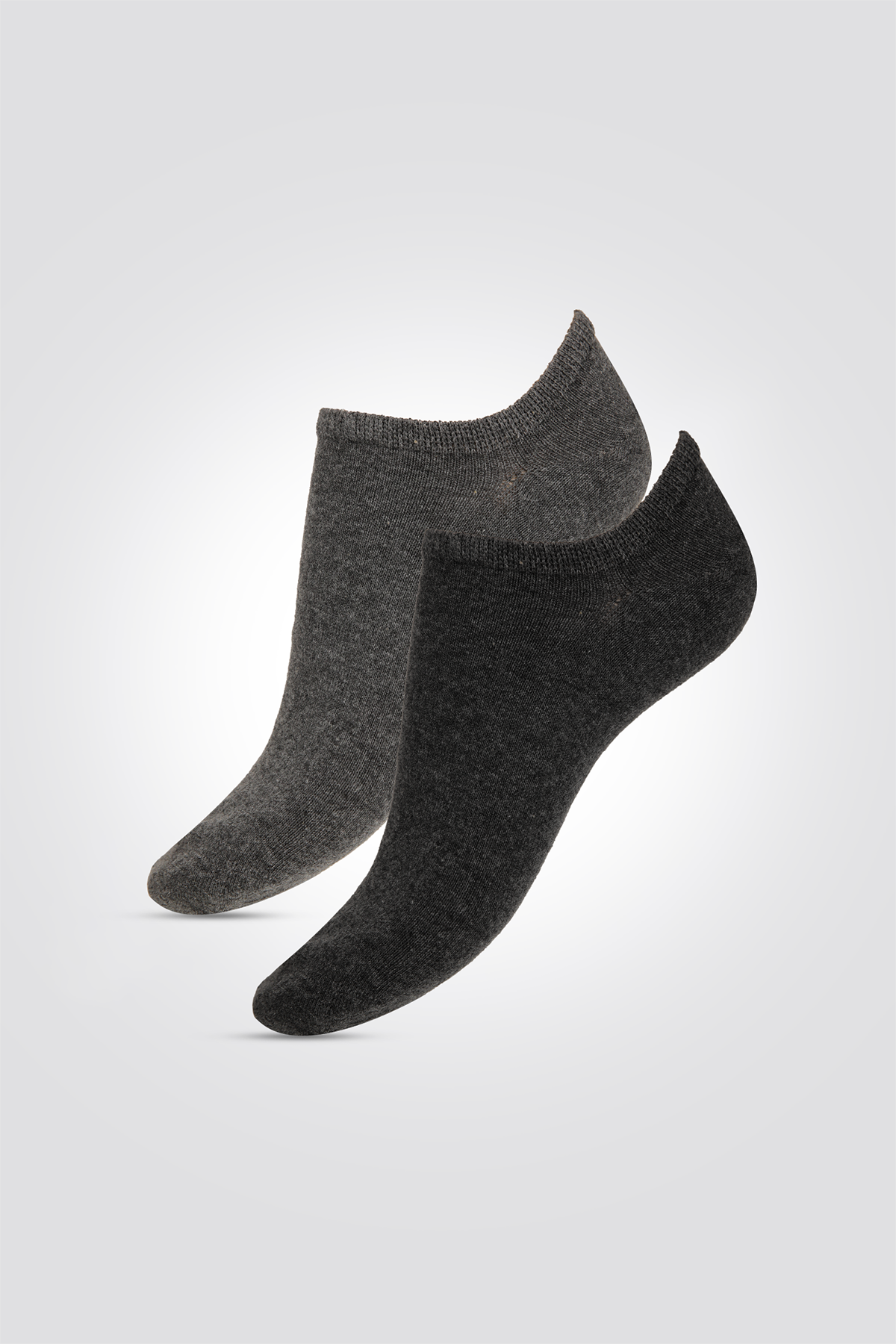 מארז שני זוגות גרבי סניקרס | דלתא