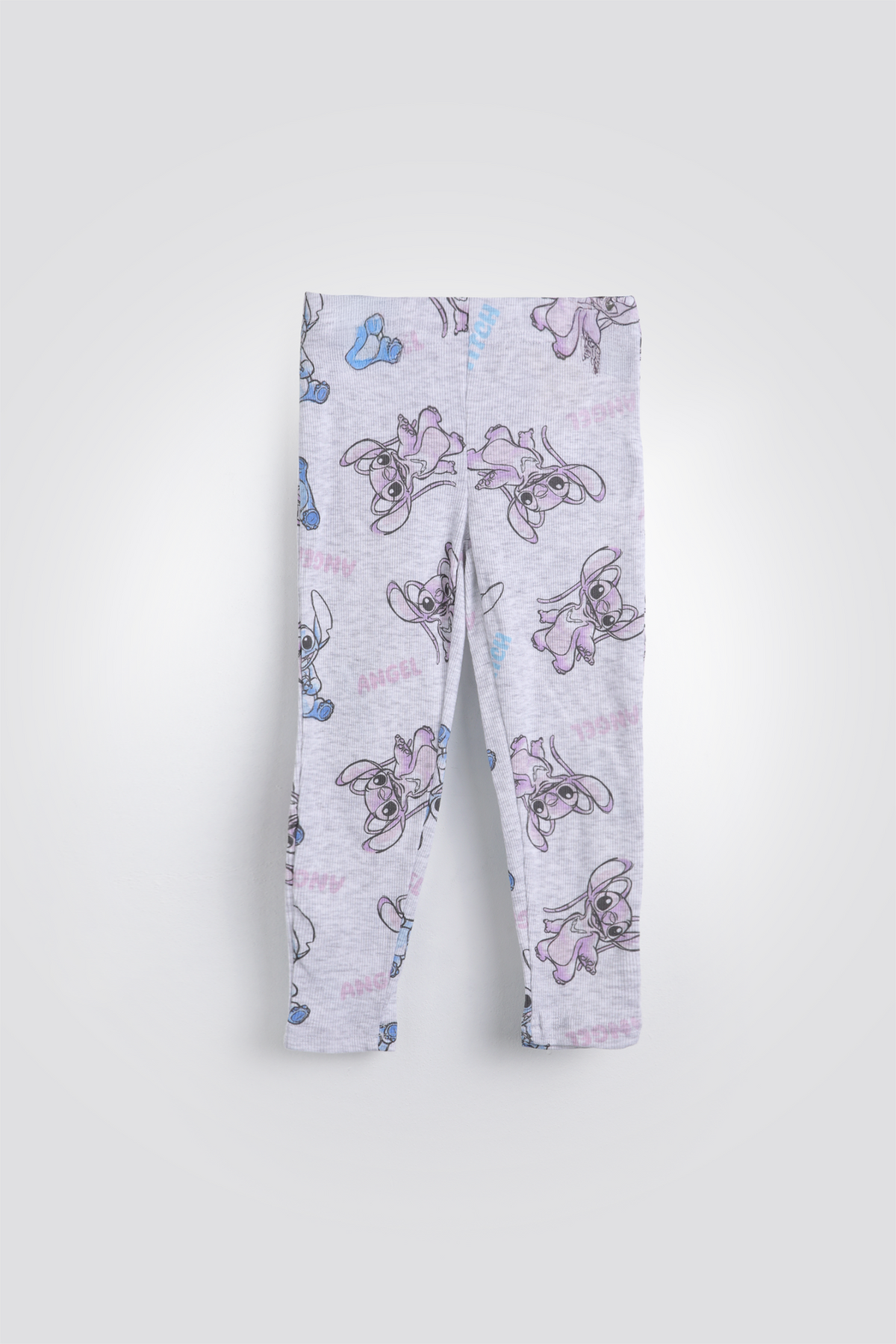 טייץ ארוך סטיץ' ואנג'ל | דלתא