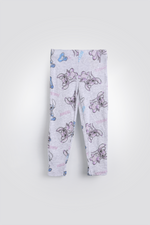 טייץ ארוך סטיץ' ואנג'ל | דלתא