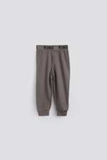 סט פיג'מה ארוכה דקה מלך האריות | דלתא