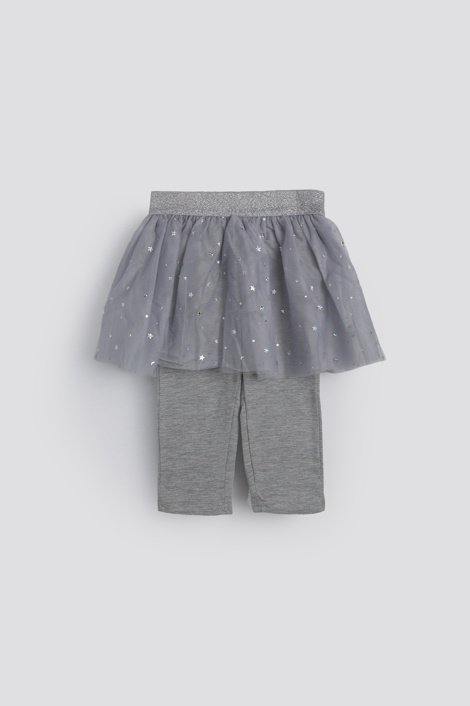 חליפת גן עם חצאית | דלתא 