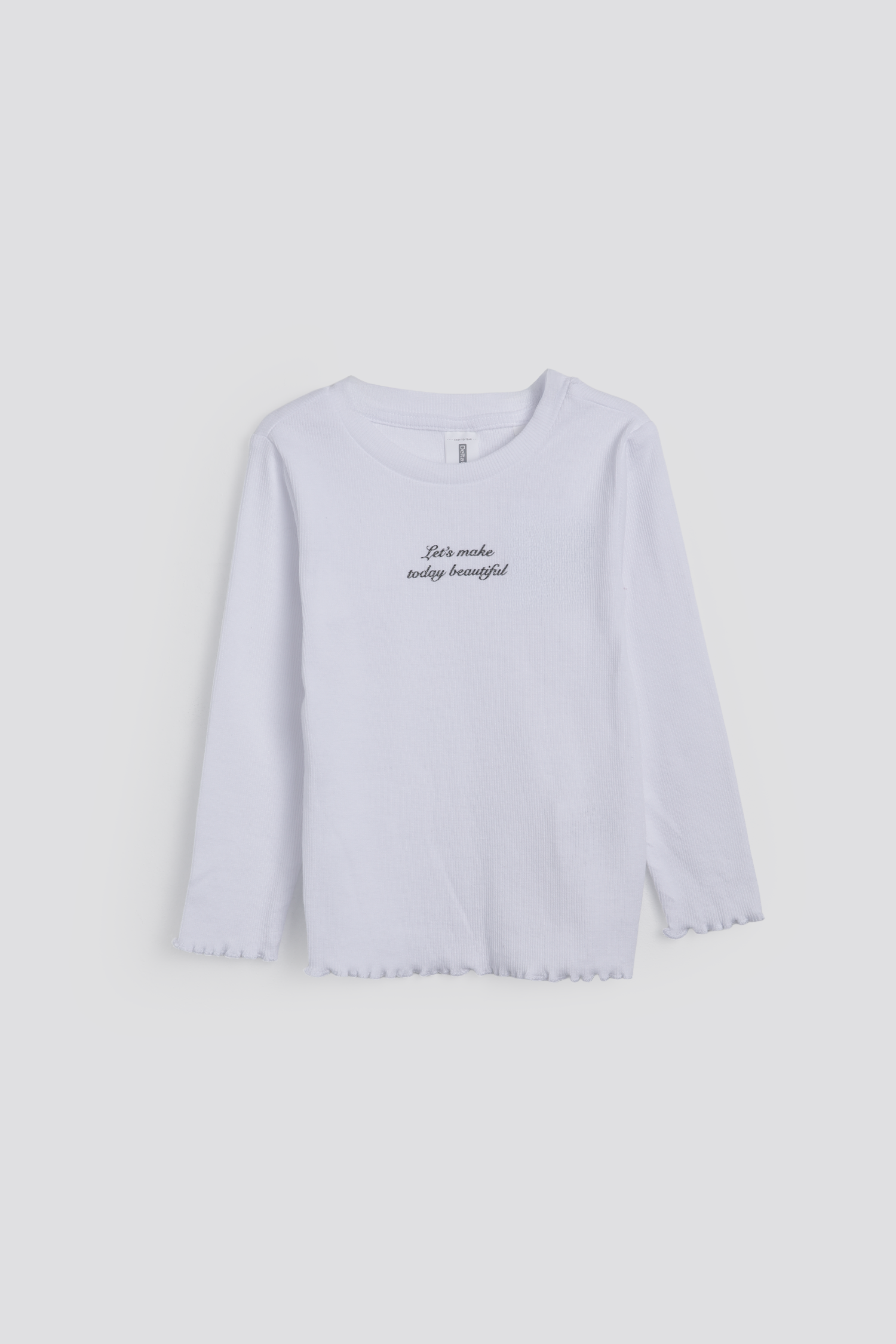 חליפת גן עם חצאית | דלתא 