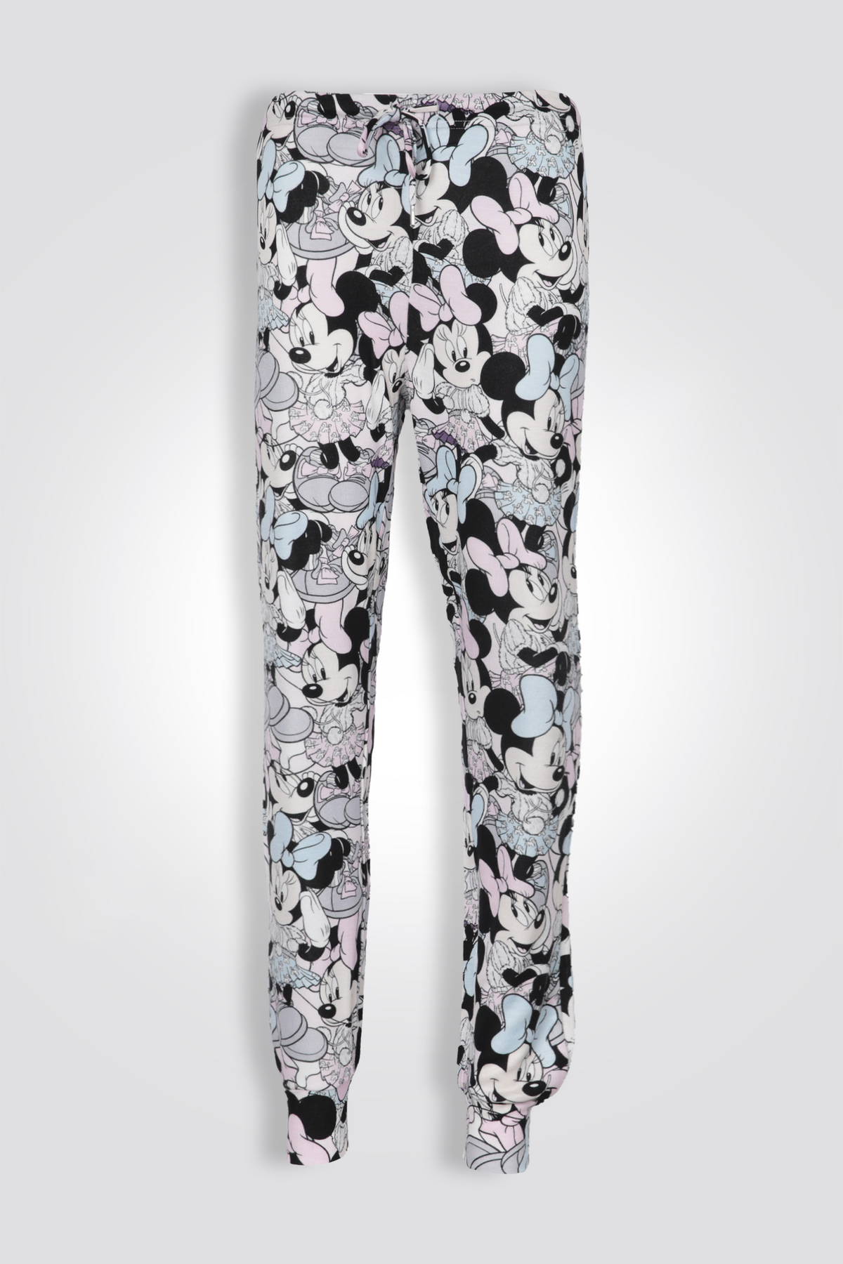 סט פיג'מה ארוכה דקה מיני | דלתא