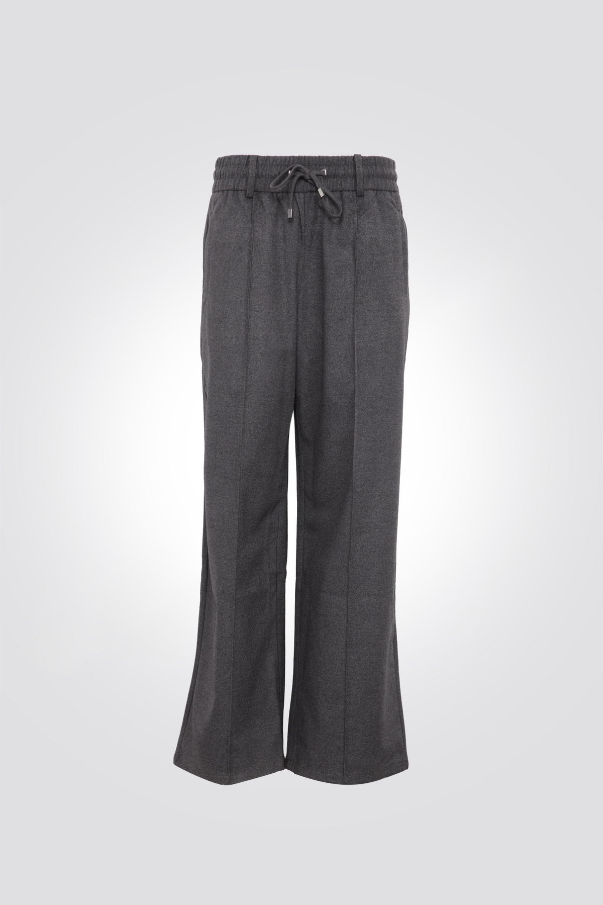 מכנסיים ארוכים מתרחבים ומחויטים | דלתא