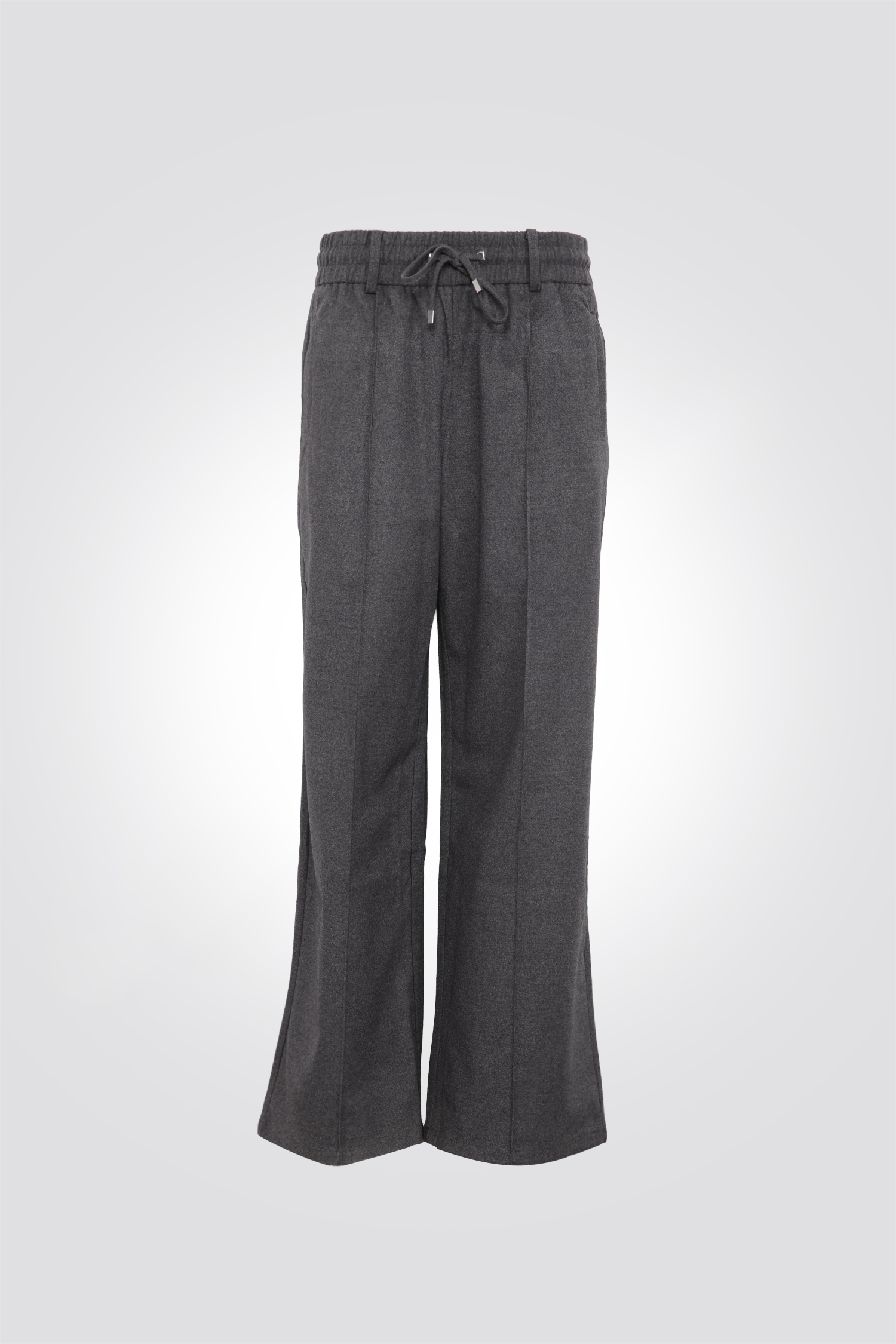 מכנסיים ארוכים מתרחבים ומחויטים | דלתא