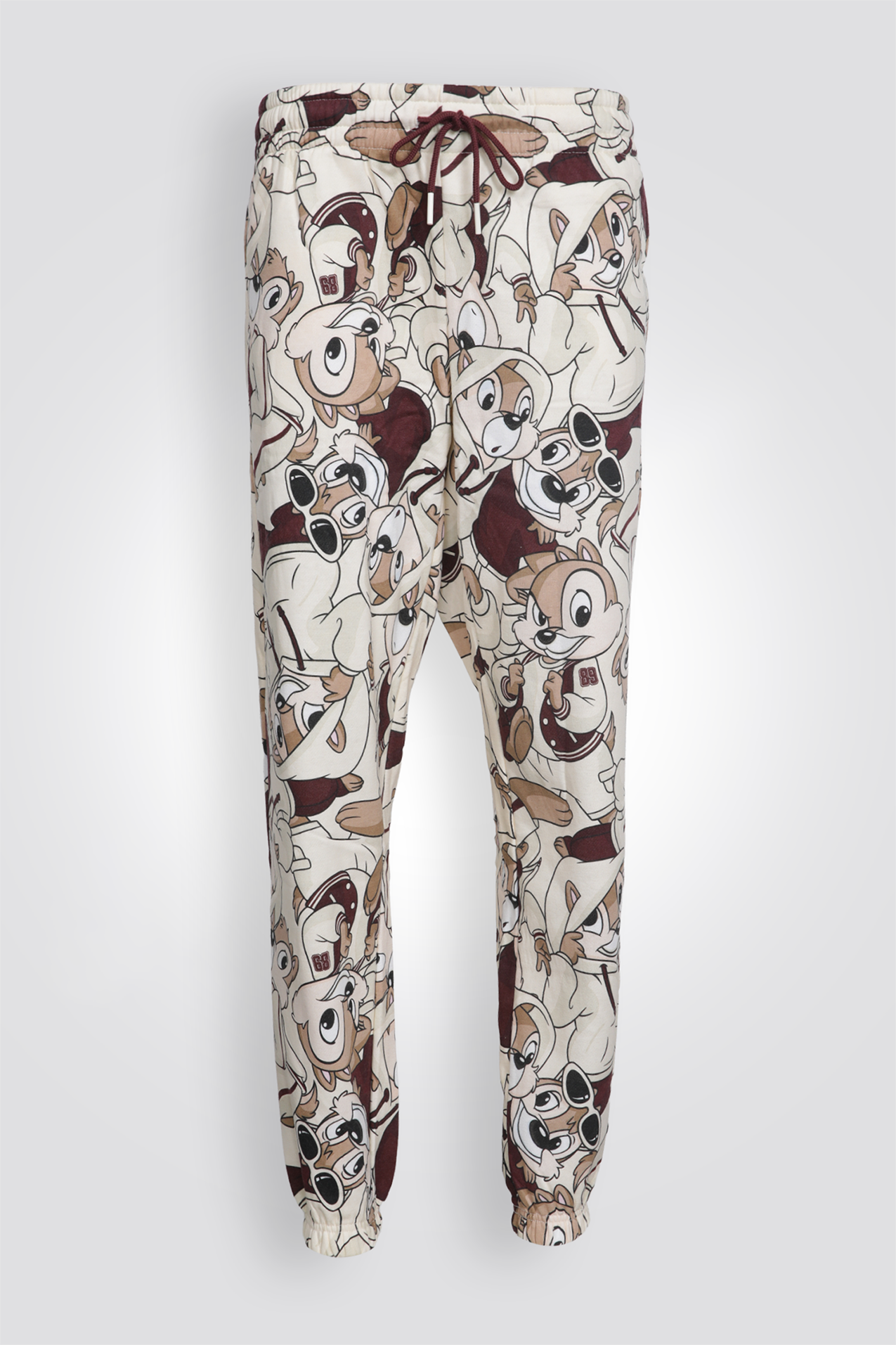 סט פיג'מה פוטר צ’יפ ודייל | דלתא