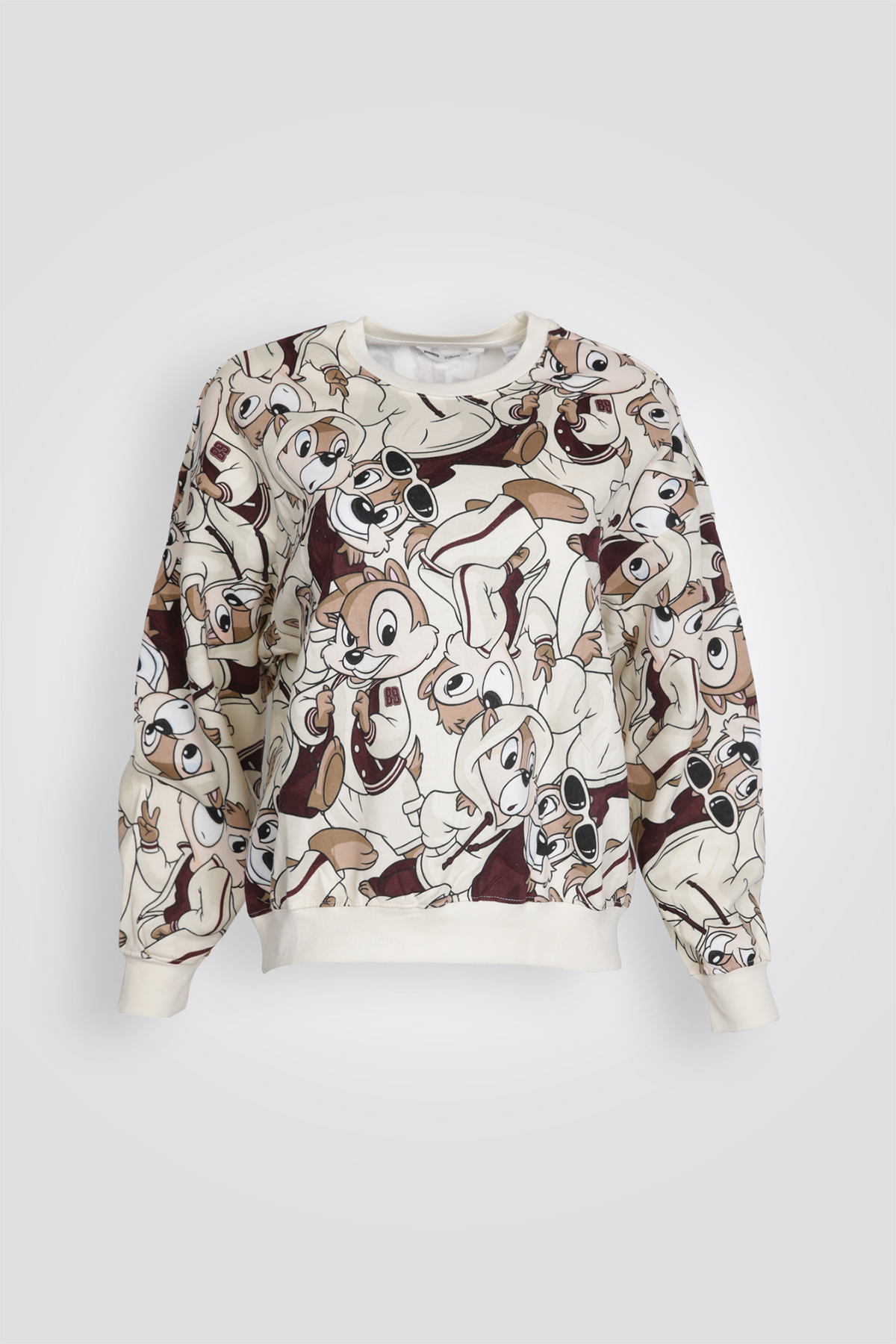 סט פיג'מה פוטר צ’יפ ודייל | דלתא