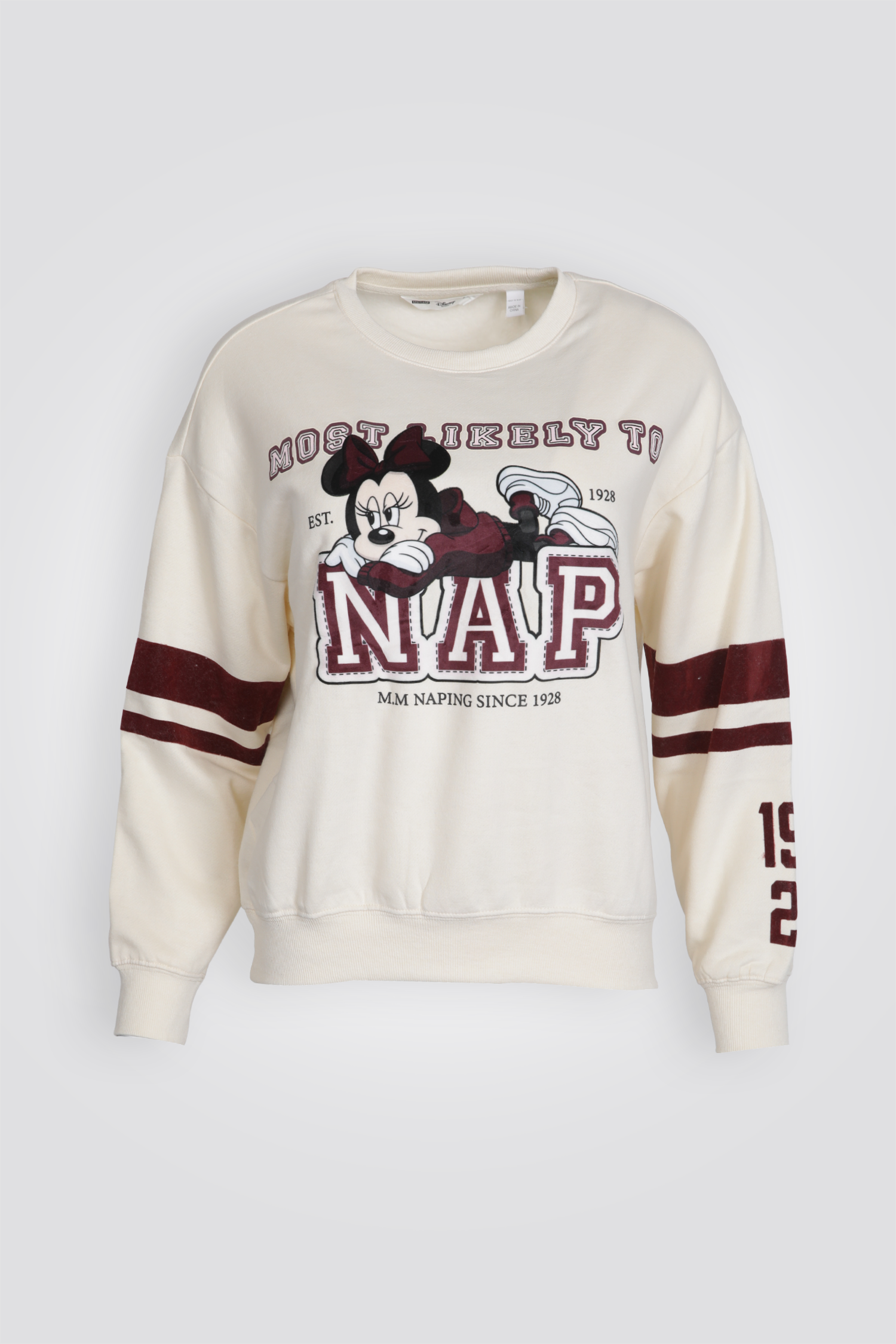 סט פיג'מה פוטר מיני מאוס | דלתא