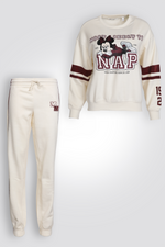 סט פיג'מה פוטר מיני מאוס | דלתא