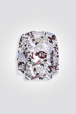 סט פיג'מה פוטר מיקי מאוס | דלתא