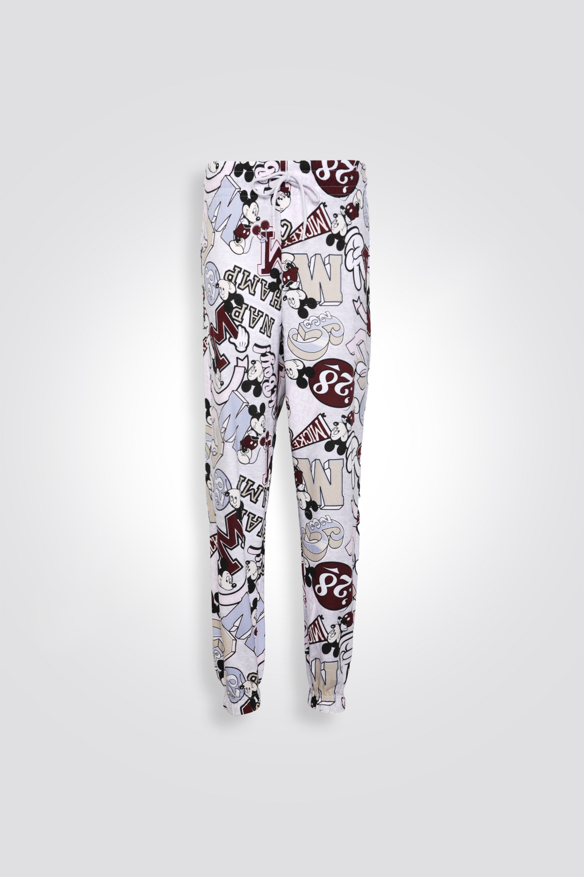 סט פיג'מה פוטר מיקי מאוס | דלתא