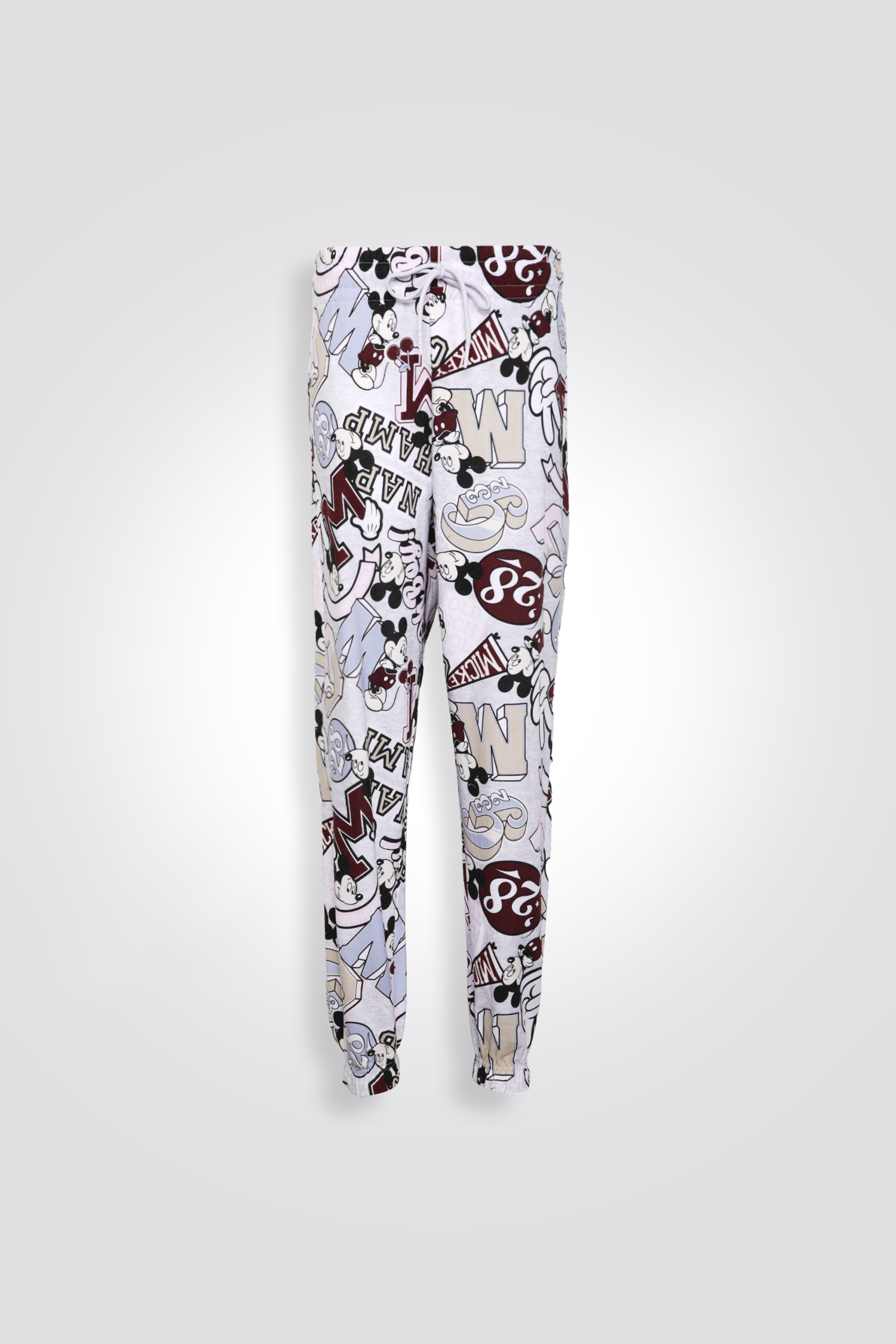 סט פיג'מה פוטר מיקי מאוס | דלתא