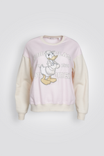 סט פיג'מה פוטר דונלד דאק | דלתא