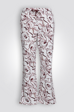 סט פיג'מה מכופתרת מיקי מאוס והחברים | דלתא